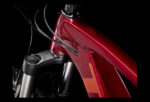 Trek Marlin+ 6 Shimano Cues U4000 9V 400 Wh 27.5'' Rouge 2024 – Image 11