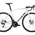 Trek Emonda SL 5 Blanc Prismatic