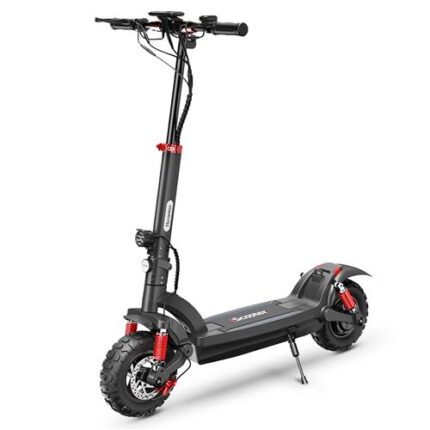 Trottinette Electrique ISCOOTER iX6