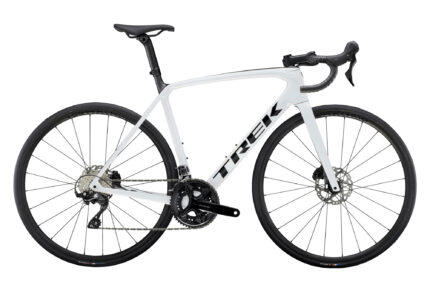 Trek Emonda SL 5 Blanc Prismatic