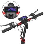 Trottinette Electrique ISCOOTER iX6 – Image 3