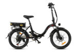 Samebike JG20 350W 36V 10Ah (360Wh) roue 20 – Image 2