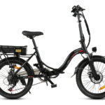 Samebike JG20 350W 36V 10Ah (360Wh) roue 20