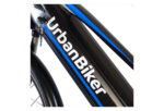 Urbanbiker VTC Viena 23 bleu 28 – Image 5