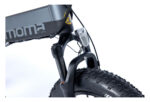 Moma BIKES pliant FAT PRO 20 Equipé Full SHIMANO – Image 11