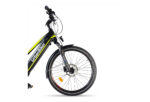 Urbanbiker VTC Viena Jaune 960Wh (48v 20Ah) – Image 11