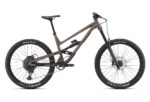 Commencal Clash Ride Sram SX Eagle 12V 27.5'' Marron Dirt – Image 2
