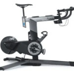 Vélo d'Intérieur Wahoo Fitness Kickr Bike V2