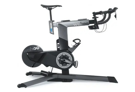 v1.jpg Vélo d'Intérieur Wahoo Fitness Kickr Bike V2