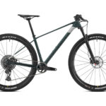Mondraker Podium Carbon Sram GX Eagle 12V 29 Vert 2023
