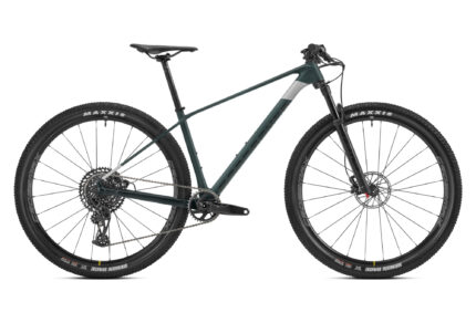 Mondraker Podium Carbon Sram GX Eagle 12V 29 Vert 2023