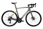 Wilier Triestina Cento10 Hybrid Gris 2022