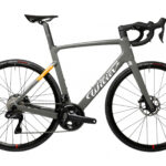 Wilier Triestina Cento10 Hybrid Gris 2022
