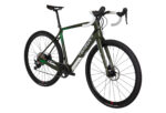 Wilier Triestina Jena Hybrid Vert Blanc 2022 – Image 3