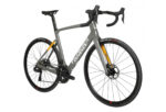 Wilier Triestina Cento10 Hybrid Gris 2022 – Image 3
