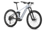 Mondraker Chaser R Sram GX/SX Eagle 12V 750 Wh 29'' Blanc 2023 – Image 2