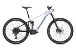 Mondraker Chaser R Sram GX/SX Eagle 12V 750 Wh 29'' Blanc 2023