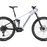Mondraker Chaser R Sram GX/SX Eagle 12V 750 Wh 29'' Blanc 2023
