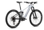 Mondraker Chaser R Sram GX/SX Eagle 12V 750 Wh 29'' Blanc 2023 – Image 4