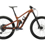 Trek Slash 8 Sram GX Eagle 12V 29'' Orange 2023