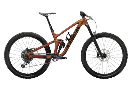 Trek Slash 8 Sram GX Eagle 12V 29'' Orange 2023