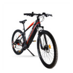 Urbanbiker VTT Dakota 23 Moteur arrière 250W 720WH(48v 15Ah)