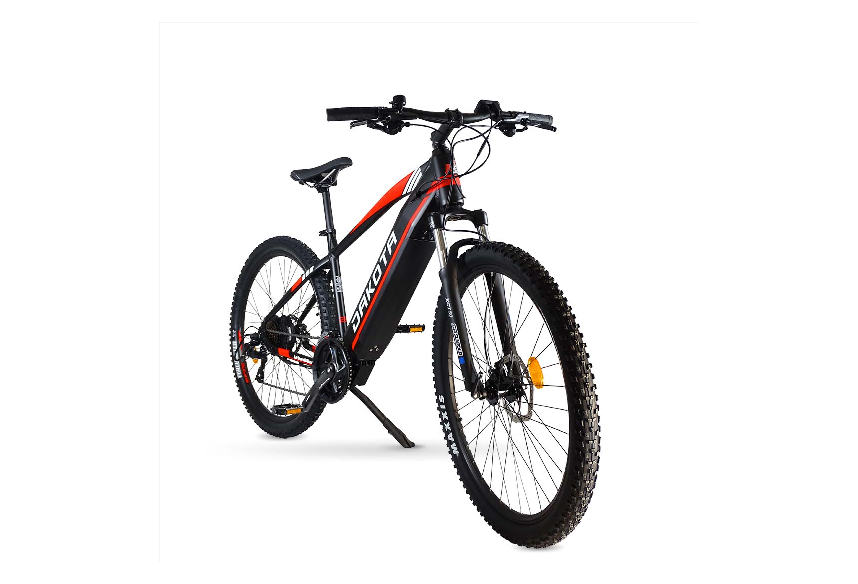 y1.jpg Urbanbiker VTT Dakota 23 Moteur arrière 250W 720WH(48v 15Ah)