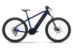 Haibike Alltrack 4 Shimano Alivio 9V 500 Wh 29 Bleu 2023