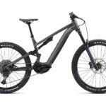 Commencal Meta Power SX Ride Gris Foncé