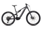 Commencal Meta Power SX Ride Gris Foncé – Image 2