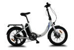URBANBIKER MINI T 20' blanc – Image 2