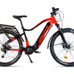 Urbanbiker VTT Dakota PLUS FE