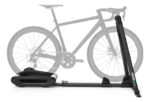 Kickr Rollr SmarTrainer + Pédales Powrlink Zero Left Side – Image 3