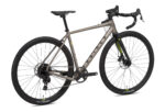 NS Bikes Rag+ 3 Sram Apex 11V 700 mm Marron Raw 2022 – Image 4