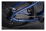 Haibike Alltrack 4 Shimano Alivio 9V 500 Wh 29 Bleu 2023 – Image 7