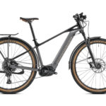 Mondraker Prime X Sram SX Eagle 12V 625 Wh 29 Gris Graphite 2023