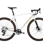 Trek Checkpoint ALR 5 Sram Apex eTap AXS 12V 700 mm Blanc