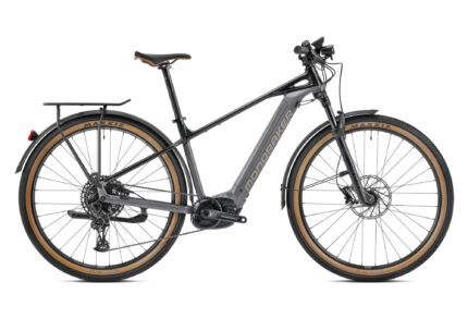 Mondraker Prime X Sram SX Eagle 12V 625 Wh 29 Gris Graphite 2023