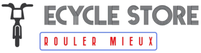 Logo ecycle store