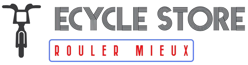 Logo ecycle store