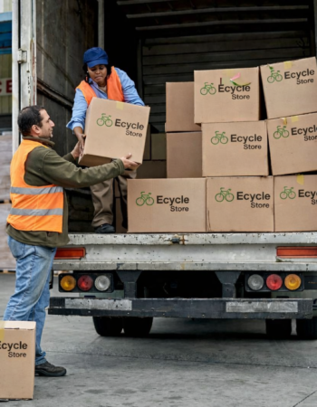 Ecycle livraison